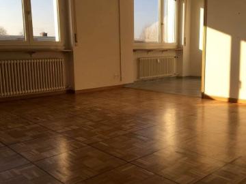 Biberist, Bezirk Wasseramt, Amtei Bucheggberg-Wasseramt, Kanton Bern