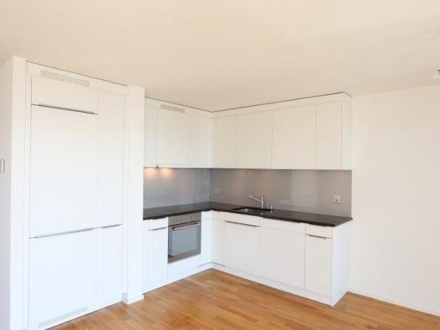 2.5 Zimmer, 56 m², 3. Stock
