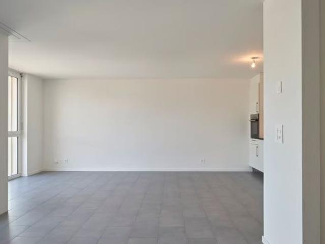 2.5 Zimmer, 56 m², 3. Stock