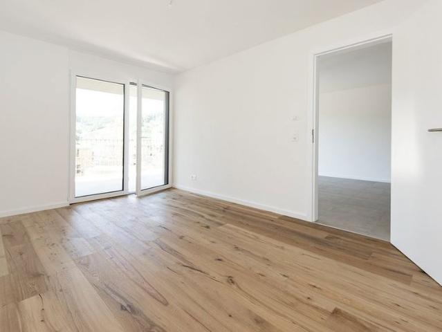 2.5 Zimmer, 56 m², 3. Stock