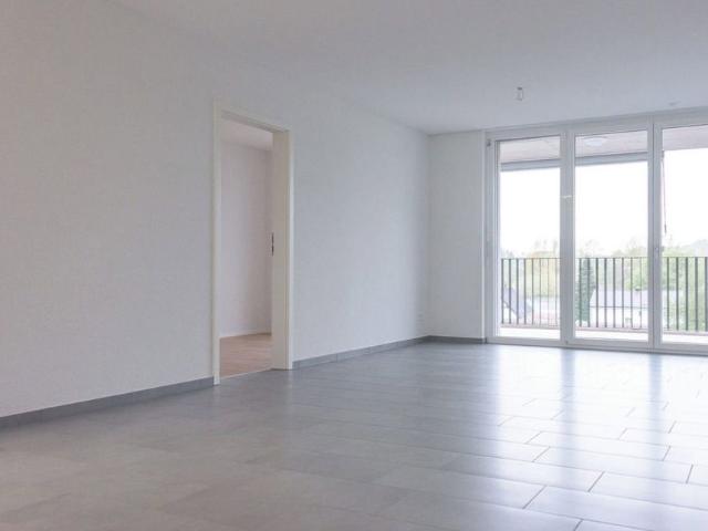 2.5 Zimmer, 56 m², 3. Stock