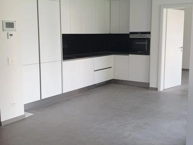 2.5 Zimmer, 56 m², 3. Stock