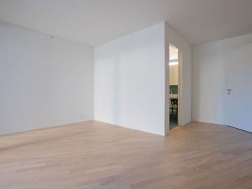 2.5 Zimmer, 56 m², 3. Stock