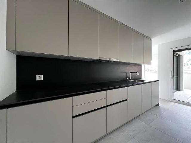 2.5 Zimmer, 56 m², 1. Stock