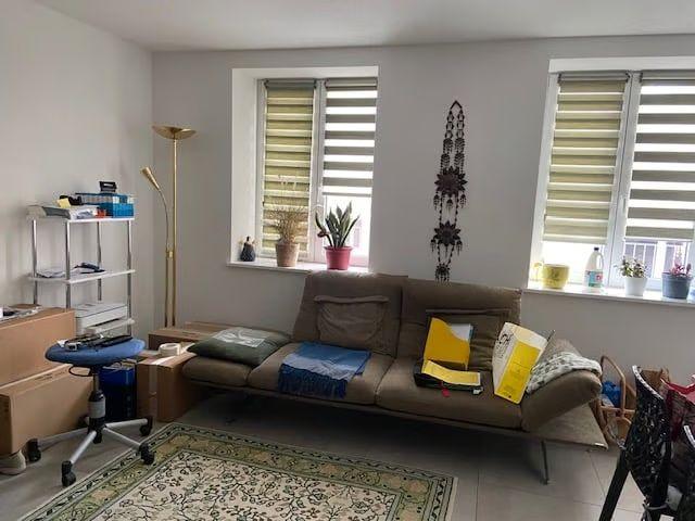 2.5 Zimmer, 56 m², 1. Stock