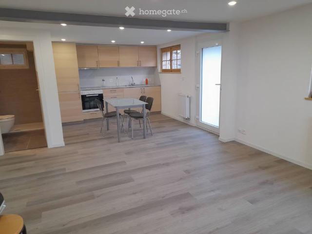 2.5 Zimmer, 56 m²
