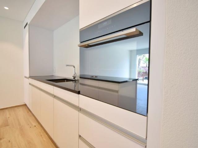 2.5 Zimmer, 56 m², 2. Stock