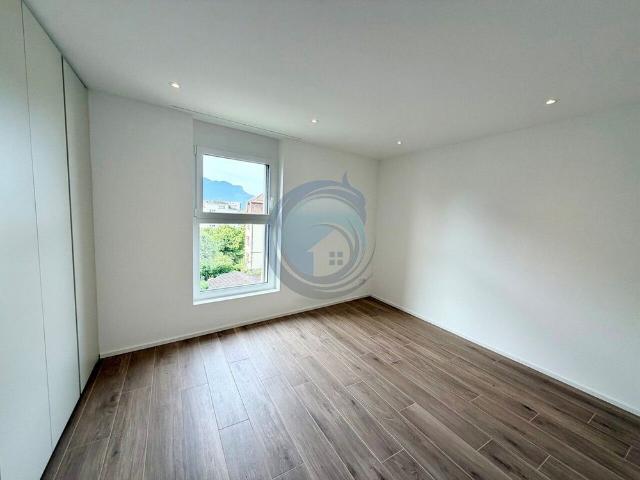 2.5 Zimmer, 56 m², 2. Stock