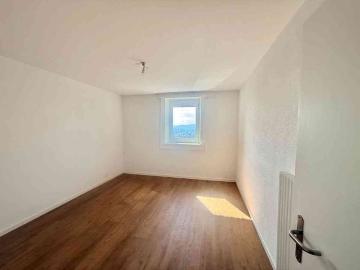 2.5 Zimmer, 56 m², 2. Stock