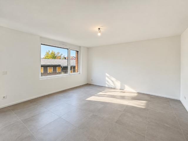 2.5 Zimmer, 56 m², 2. Stock