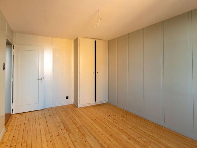 2.5 Zimmer, 56 m², 2. Stock