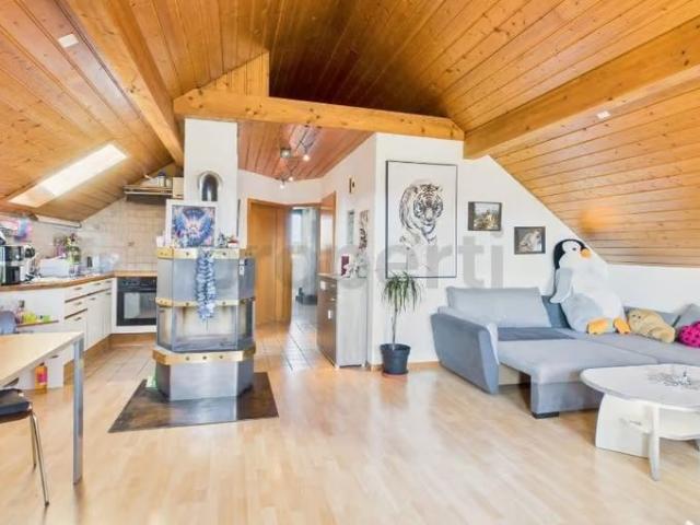 2.5 Zimmer, 56 m²