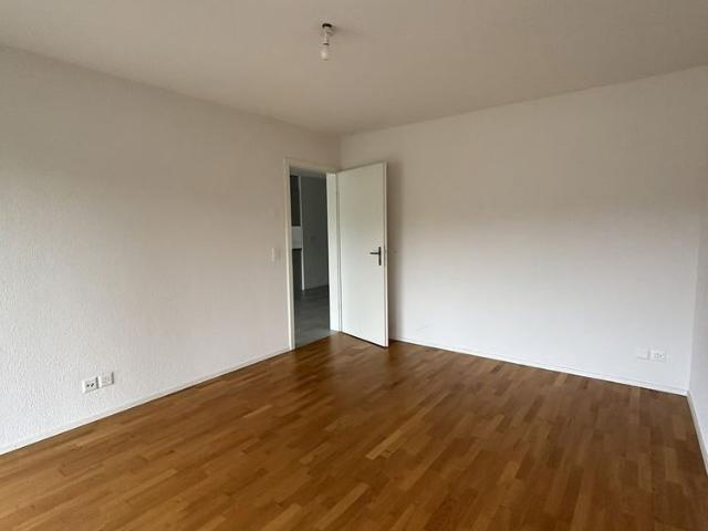 2.5 Zimmer, 56 m²