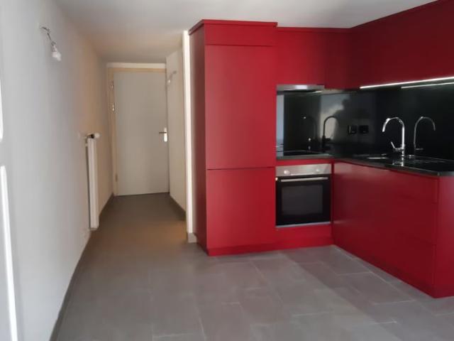 2.5 Zimmer, 56 m²