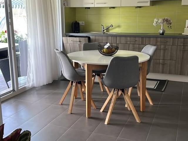2.5 Zimmer, 56 m²