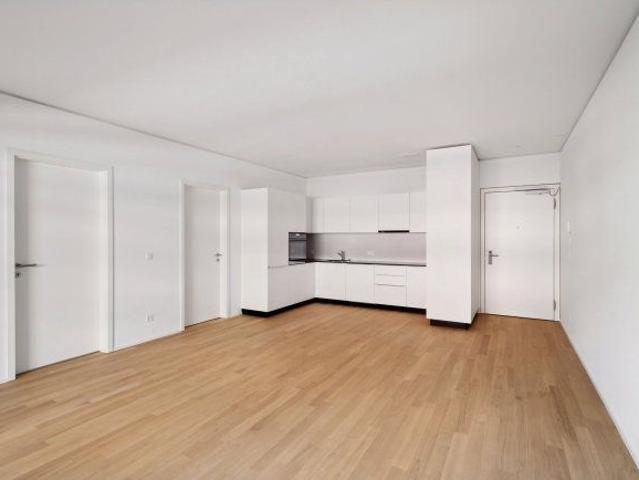 2.5 Zimmer, 56 m², 7. Stock