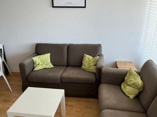 2.5 Zimmer, 56 m²