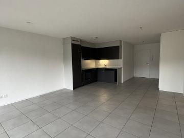 2.5 Zimmer, 56 m²