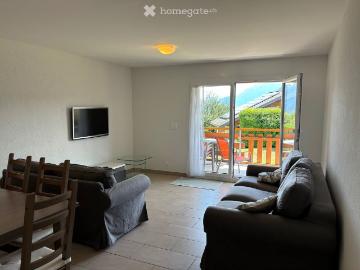 Saint-Maurice-de-Laques, Crans-Montana, Siders, Wallis