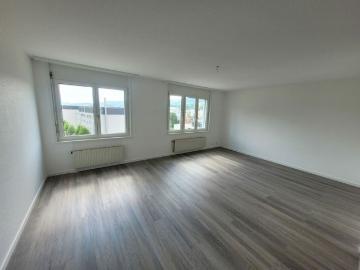 2.5 Zimmer, 56 m², 4. Stock