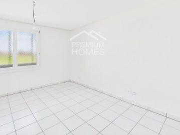 2.5 Zimmer, 56 m², 4. Stock