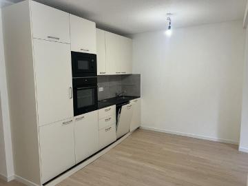 2.5 Zimmer, 56 m²