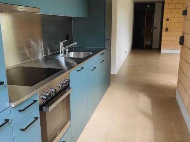 2.5 Zimmer, 56 m²