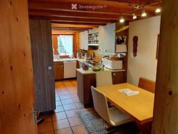 2.5 Zimmer, 56 m²