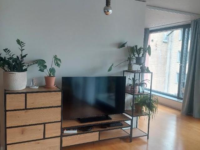 2.5 Zimmer, 56 m², 5. Stock