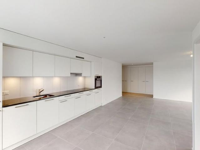 2.5 Zimmer, 56 m², 5. Stock