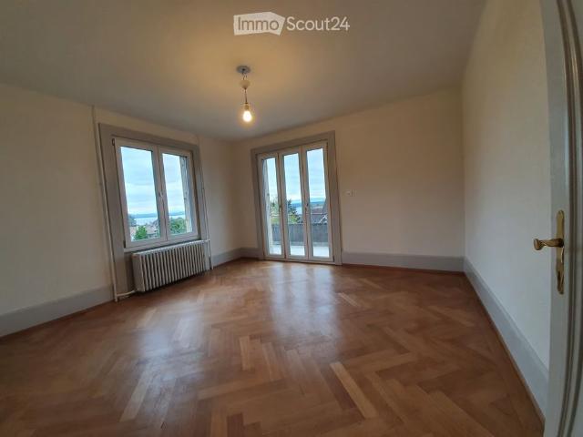 2.5 Zimmer, 56 m²