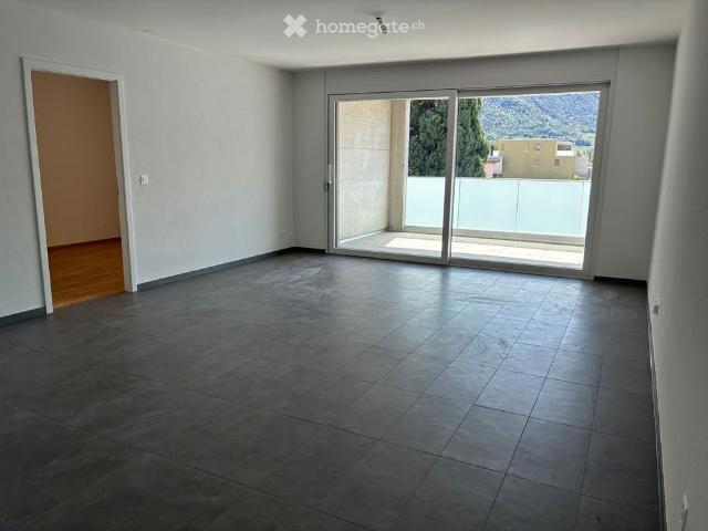 2.5 Zimmer, 56 m²