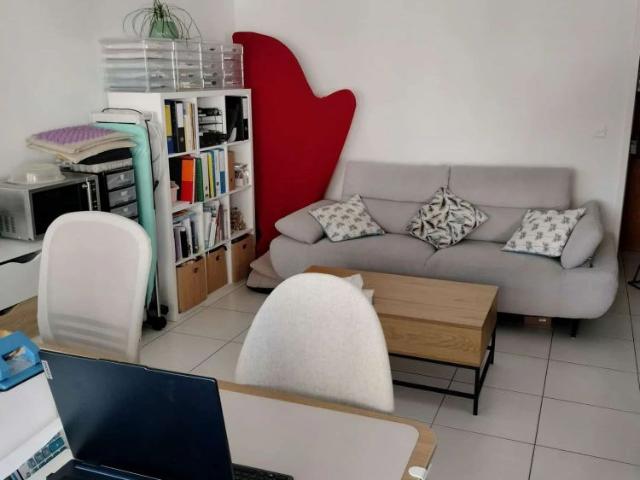 2.5 Zimmer, 56 m²