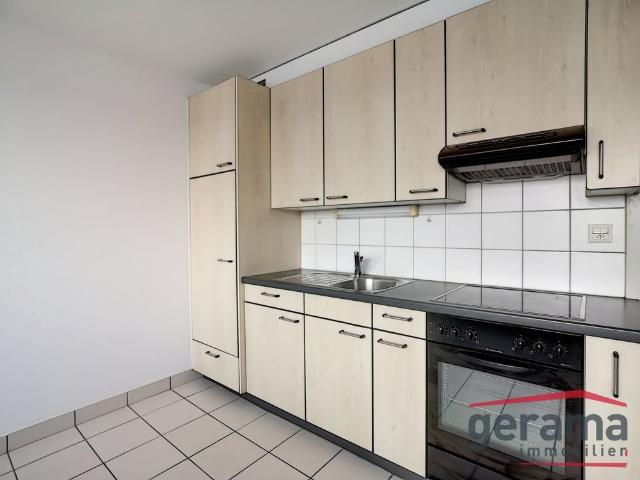 2.5 Zimmer, 56 m², 6. Stock