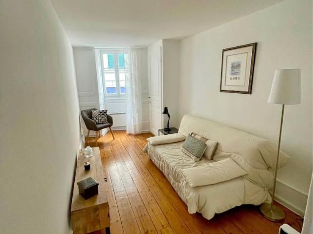 2.5 Zimmer, 56 m²