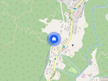 Lugaggia, Capriasca, Gemeinde Capriasca, Bezirk Lugano, Tessin