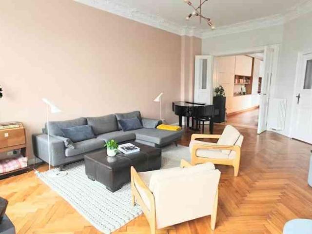 2.5 Zimmer, 56 m²
