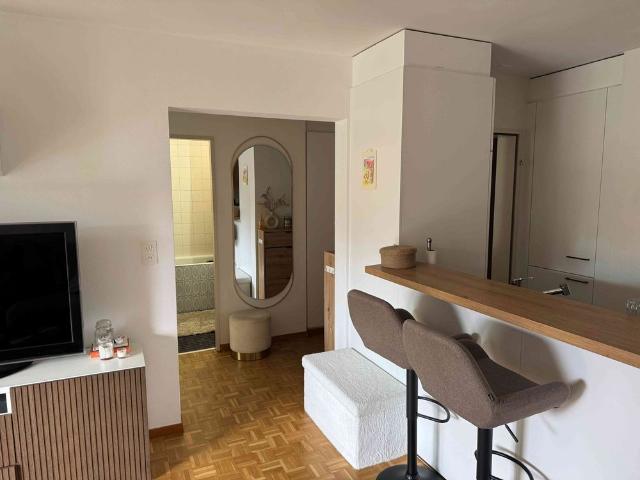 2.5 Zimmer, 56 m²