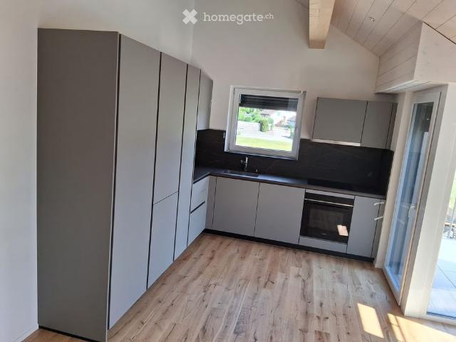 2.5 Zimmer, 56 m²