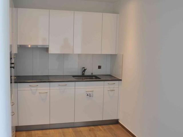 2.5 Zimmer, 56 m², EG