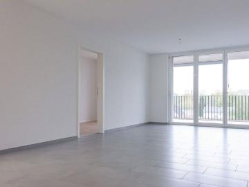 2.5 Zimmer, 56 m², EG