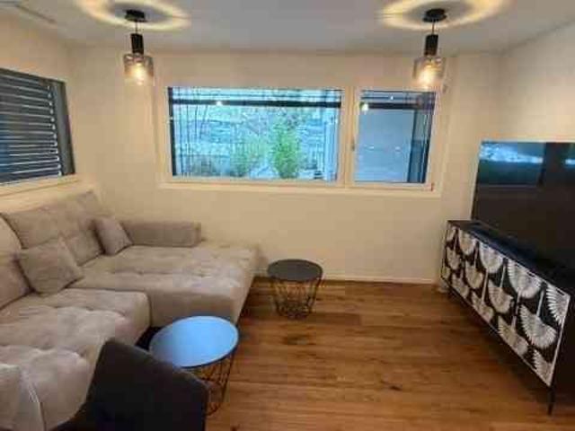 2.5 Zimmer, 56 m², EG