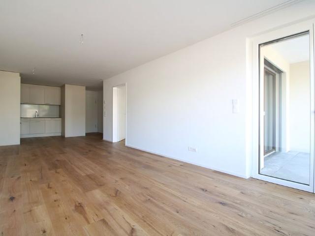 2.5 Zimmer, 56 m², EG