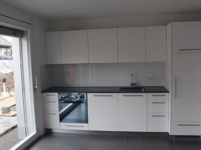2.5 Zimmer, 56 m², EG