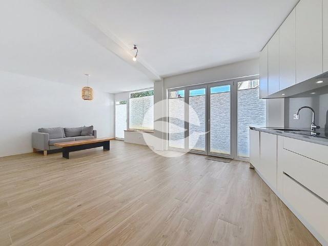 2.5 Zimmer, 56 m², EG
