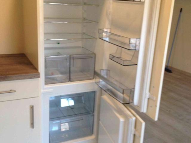 2.5 Zimmer, 57 m², 3. Stock