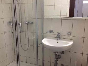 Baden, Bezirk Baden, Aargau - Parkplatz