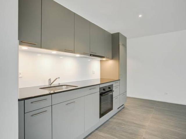 2.5 Zimmer, 57 m², 1. Stock