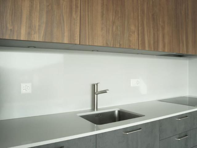 2.5 Zimmer, 57 m², 1. Stock