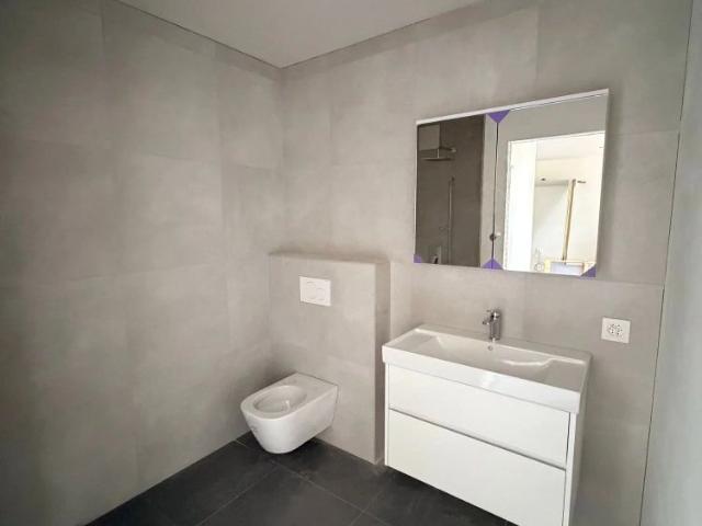 2.5 Zimmer, 57 m², 1. Stock